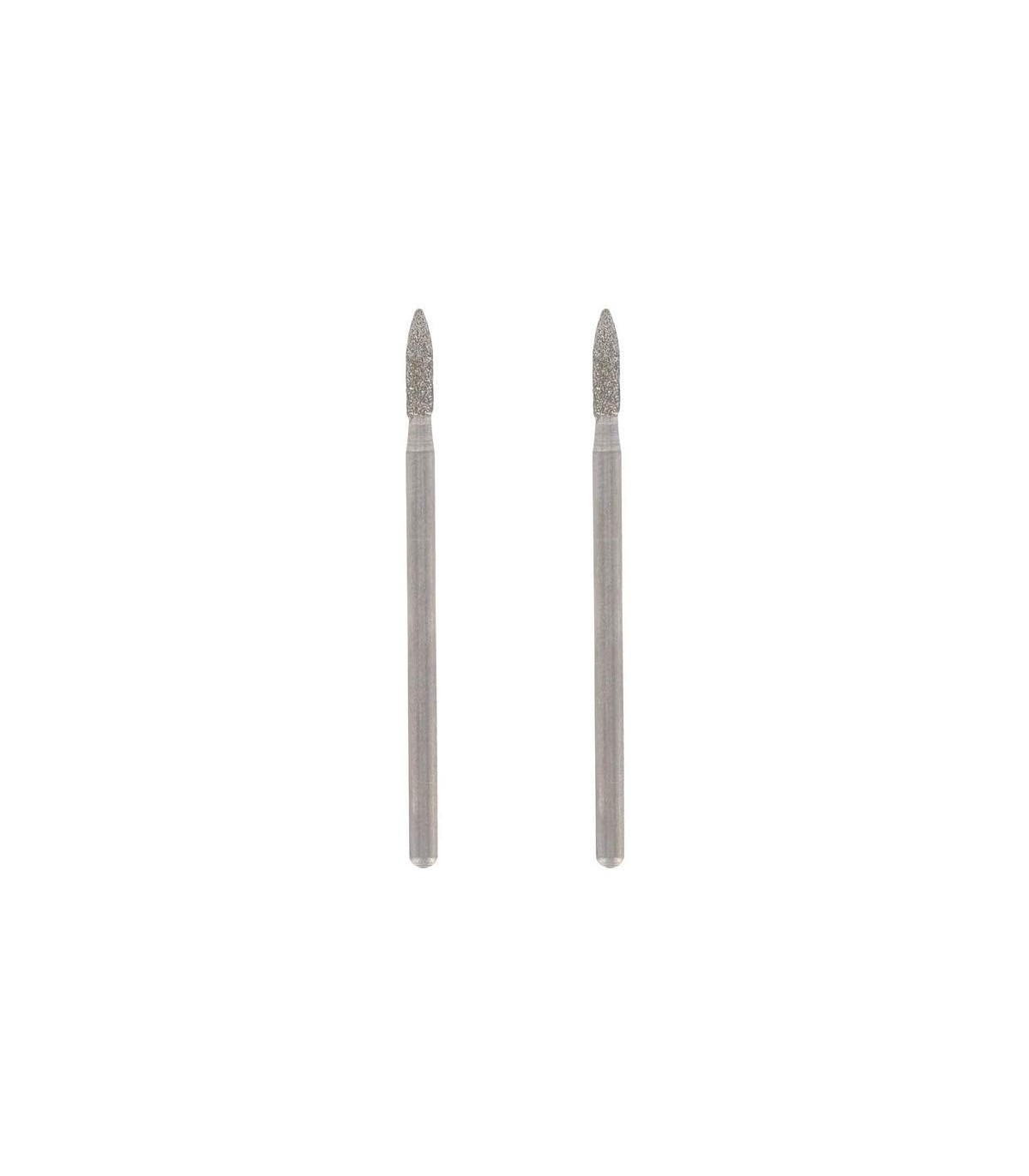 Diamantfrees Ø2, 4mm Dremel 7144
