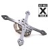 Chassis GEPRC Sparrow MX-3 Grau