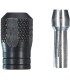 Kit de Mandriles Dremel 4485 - 4 Abrazaderas y Tuerca de Sujeción para Herramienta Multifunción Rotativa