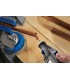 Dremel 952 Lot de 3 Meules à Rectifier et Meuler en Oxyde d'Aluminium 9,5mm