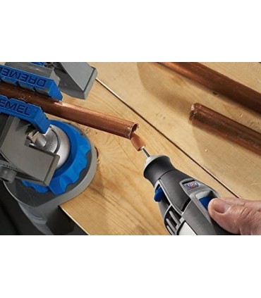 Dremel 952 Set di 3 Mole e Mole in Ossido di Alluminio 9,5 mm