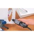 Dremel aluminiumoxide slijpschijf 6.4 mm 953