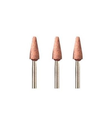 Dremel aluminiumoxide slijpschijf 6.4 mm 953