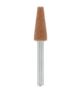 Dremel aluminum oxide grinding wheel 6.4mm 953