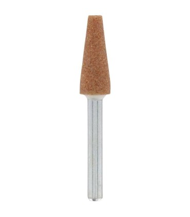 Dremel aluminiumoxide slijpschijf 6.4 mm 953