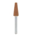 Meule à rectifier en oxyde d'aluminium Dremel 6,4 mm 953
