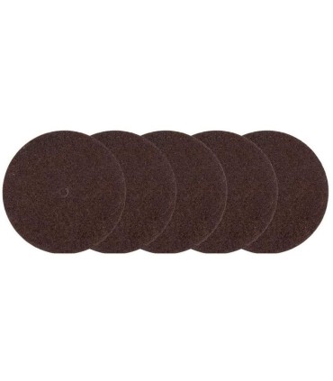 Dremel 540 set van 5 Doorslijpschijven Diameter 32mm voor het snijden met Dremel roterende gereedschappen