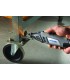 Dremel 540 Set of 5 Cutting Discs Diameter 32mm for Cutting with Dremel Rotary Tools