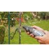 DREMEL 530 set mit 2 bürsten edelstahl-krone D. 19mm