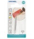 Dremel 7103 Lot de 2 pointes Diamant, Bout rond, Diamètre de travail 2mm pour Outil Multiusage Dremel
