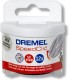 Dremel SC456B set van 12 EZ SpeedClic metaal Snij - / Doorslijpschijven 38mm met Dremel roterende gereedschappen