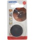 Dremel 426 Set of 5 Reinforced Cutting Discs Diameter 32mm for Cutting with Dremel Rotary Tools