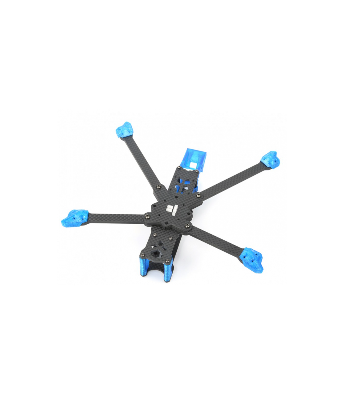 Chassis iFlight chimera5 DC