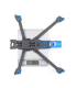 Chassis iFlight chimera5 DC