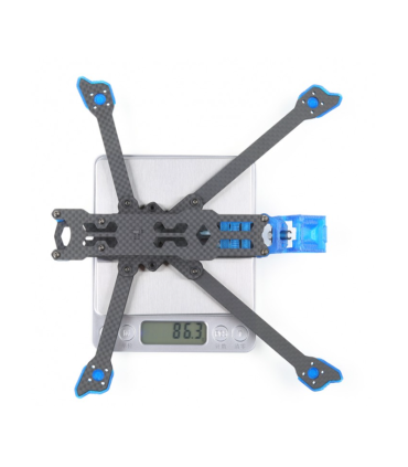 Chasis IFlight Chimera 5 DC