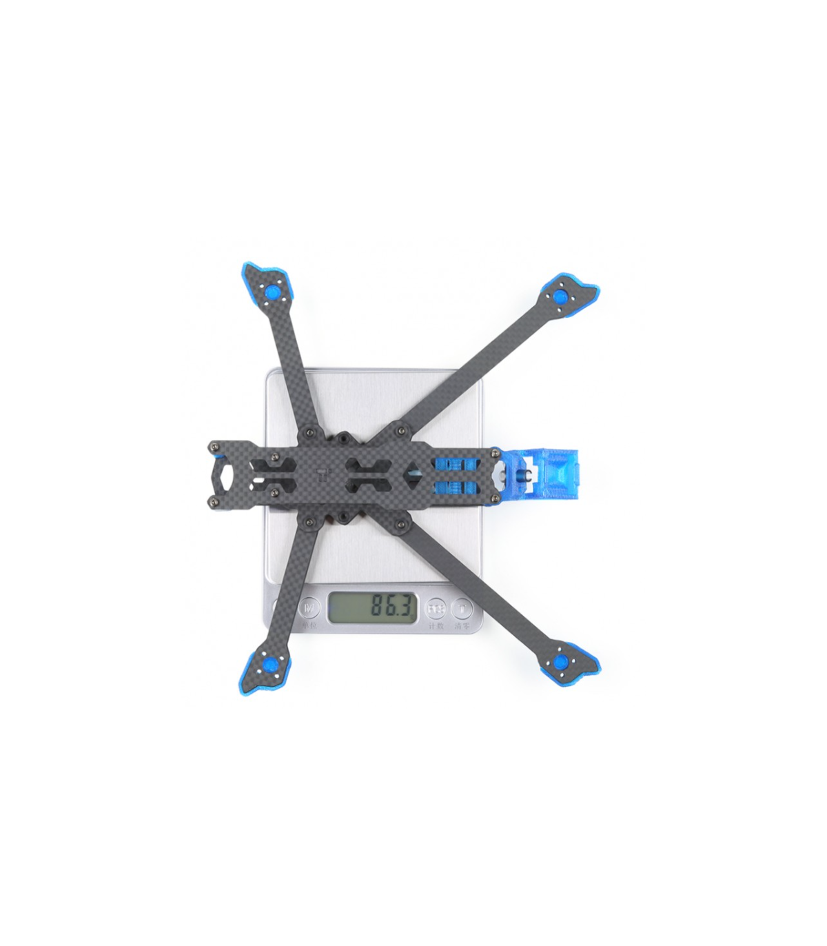 iFlight Chimera 5 DC Chassis