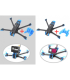 iFlight Chimera 5 DC Telaio