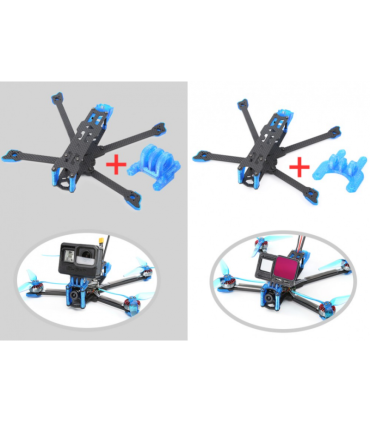 Chassis iFlight chimera5 DC