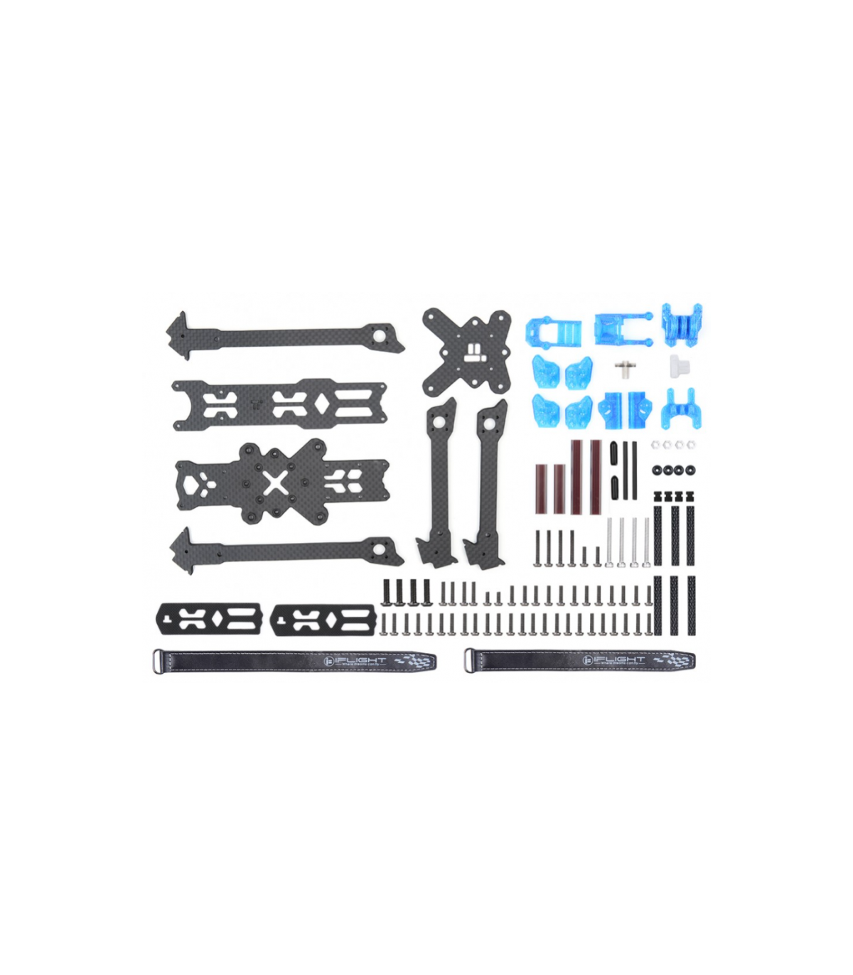 iFlight Chimera 5 DC Chassis