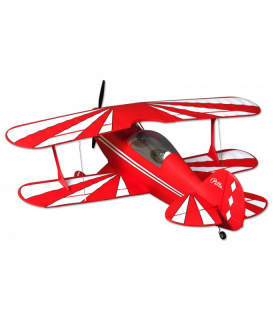 Pitts V2 FMS 1m40 EPO PNP Biplane