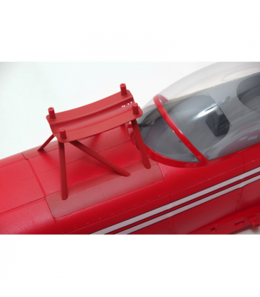 Pitts V2 FMS 1m40 EPO PNP Biplane