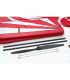 Doppeldecker Pitts V2-FMS (1,40 m PNP EPO