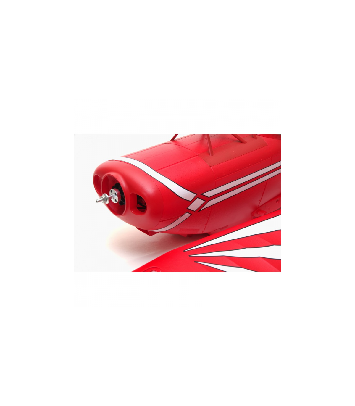 Pitts V2 FMS 1m40 EPO PNP Biplane