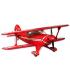 Pitts V2 FMS 1m40 EPO PNP Biplane