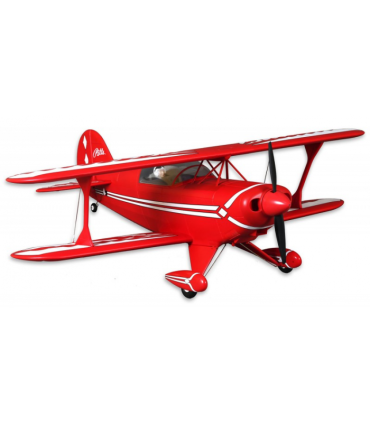 Pitts V2 FMS 1m40 EPO PNP biplano