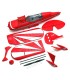 Biplan Pitts V2 FMS 1m40 EPO PNP