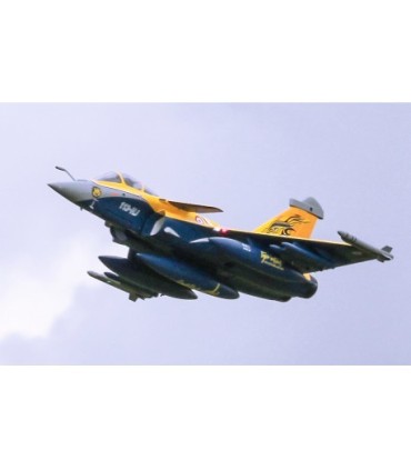 Rafale FMS EPO Longueur 1m40