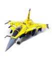 Rafale FMS EPO Longueur 1m40 PNP
