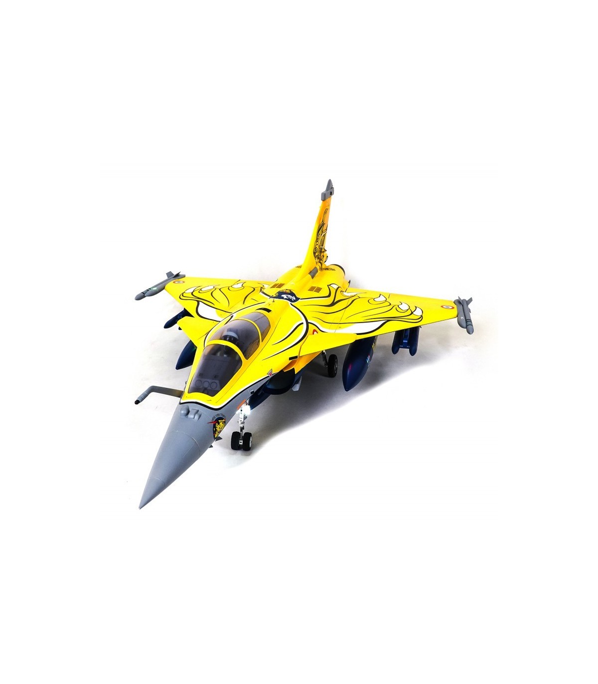 Rafale FMS EPO Longueur 1m40