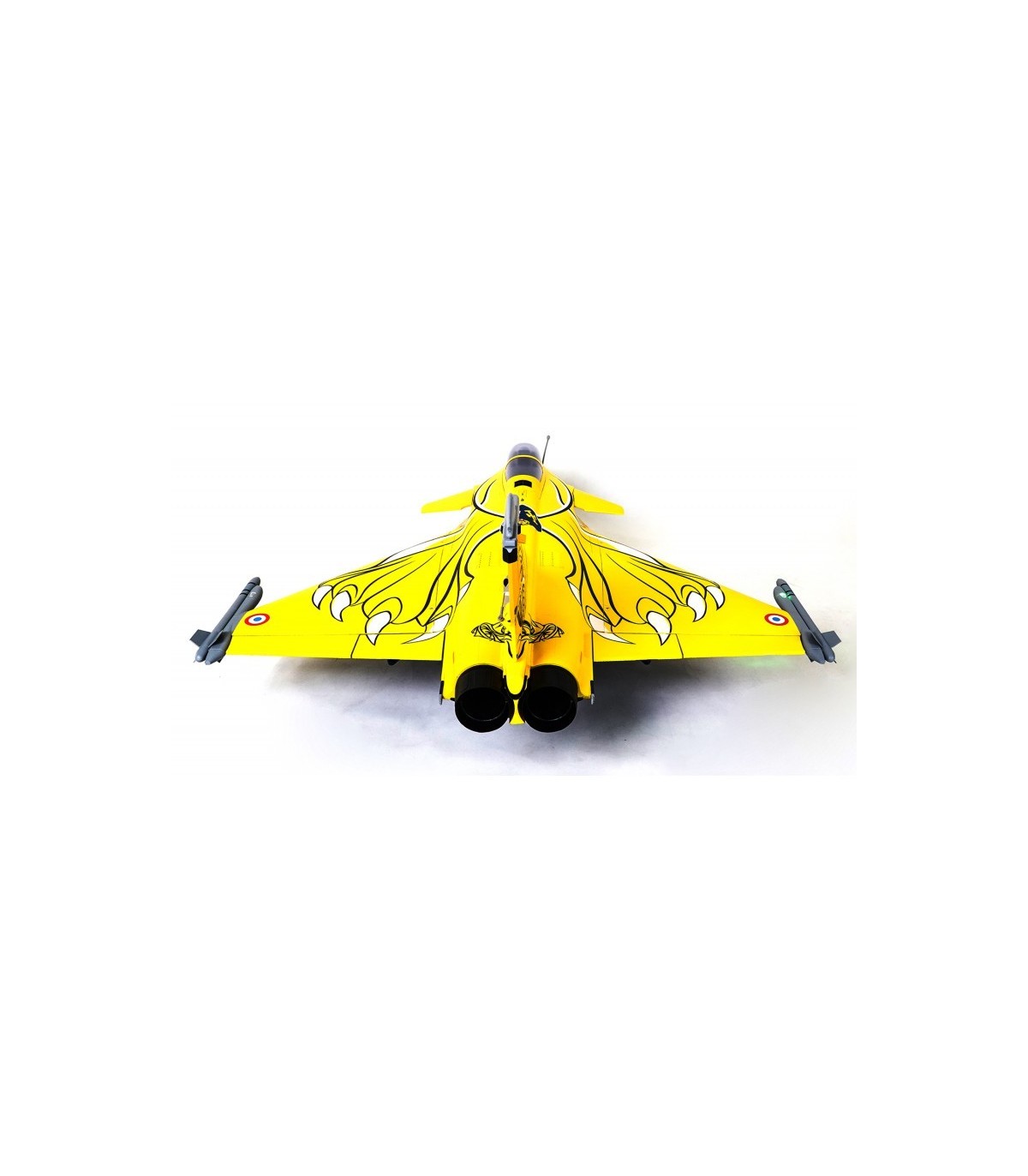 Rafale FMS EPO Longueur 1m40