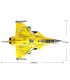 Rafale FMS EPO Longueur 1m40