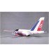 Planeur lancé main Alphajet FMS