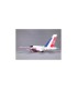 Alphajet FMS hand launched glider