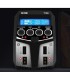 Chargeur T100 DUO SKYRC 2x50W