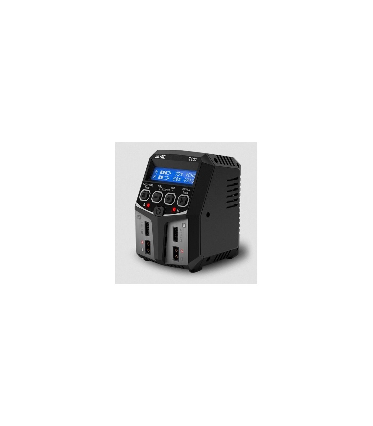 Chargeur T100 DUO SKYRC 2x50W