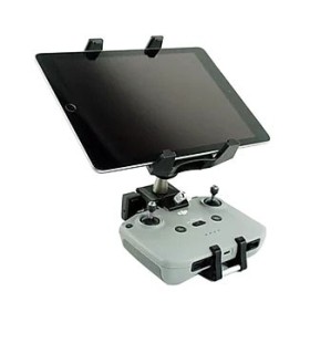 Tablet-Halterung für DJI Mini 2, air 2 und air 2S radio