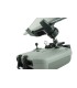 Supporto per tablet per DJI Mini 2, air 2 e air 2S radio