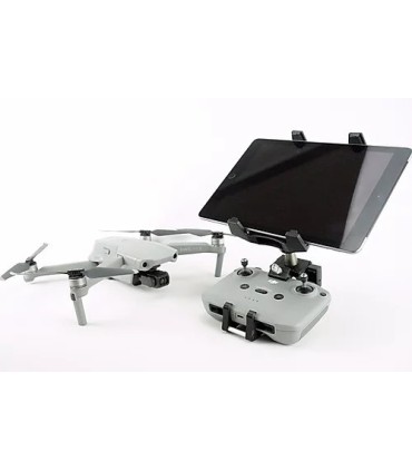 Supporto per tablet per DJI Mini 2, air 2 e air 2S radio