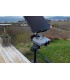 Supporto per tablet per DJI Mini 2, air 2 e air 2S radio