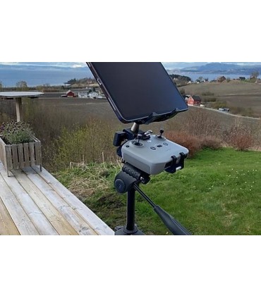 Supporto per tablet per DJI Mini 2, air 2 e air 2S radio