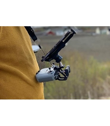 Supporto per tablet per DJI Mini 2, air 2 e air 2S radio