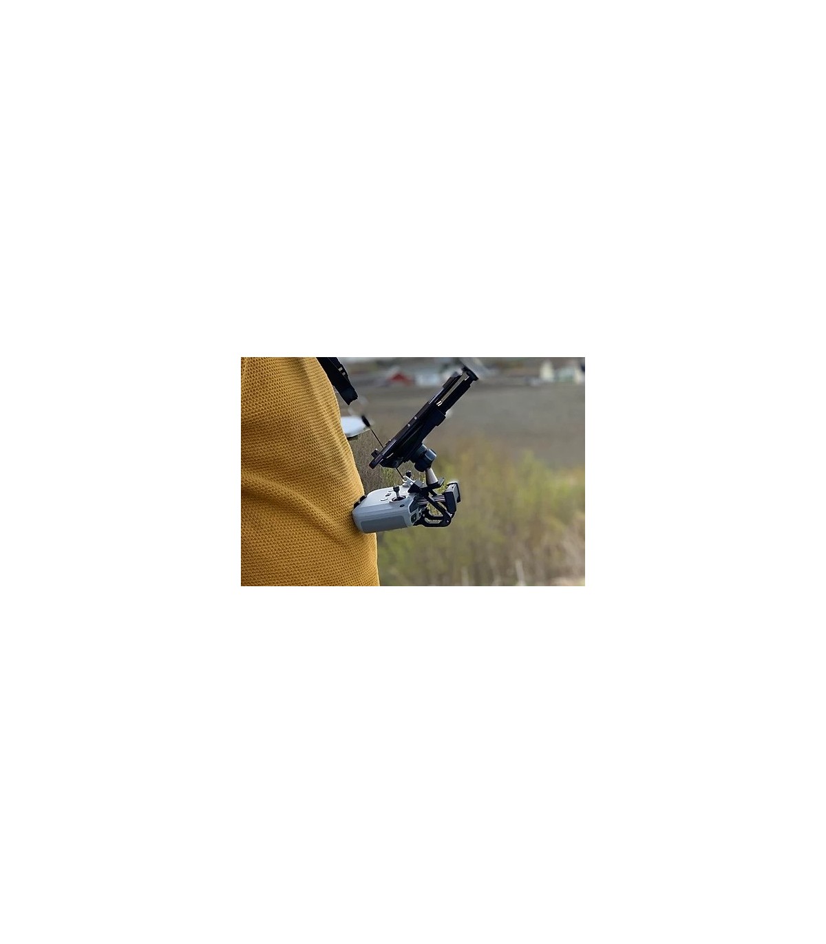 Supporto per tablet per DJI Mini 2, air 2 e air 2S radio