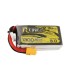 Lipo akku 4S 1300 120C V3