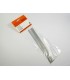 Tiges filetées M2,5  (x10) longueur 200mm Multiplex 702024