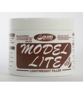 pâte à bois Model Lite balsa