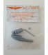Winching hook